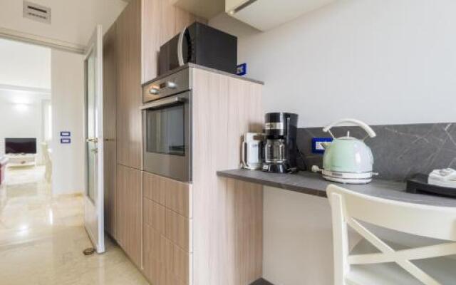 Regina Giovanna Flat