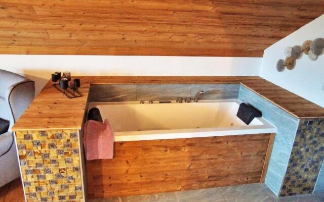 Alpengasthof Krische