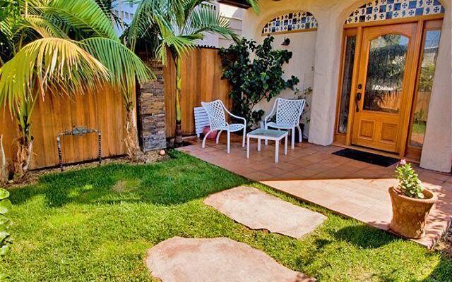Rosemont Duplex (Ground Level)