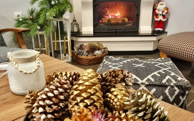 HBS Boutique Hotel & Restaurant