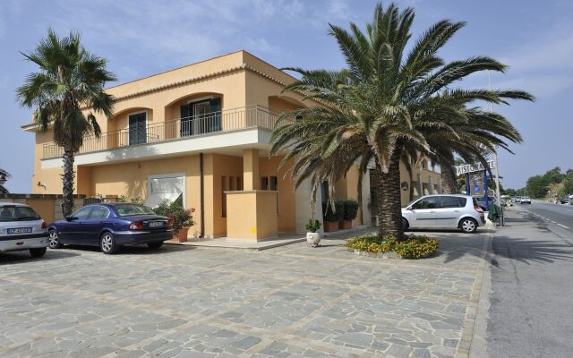 Hotel Ristorante La Lampara