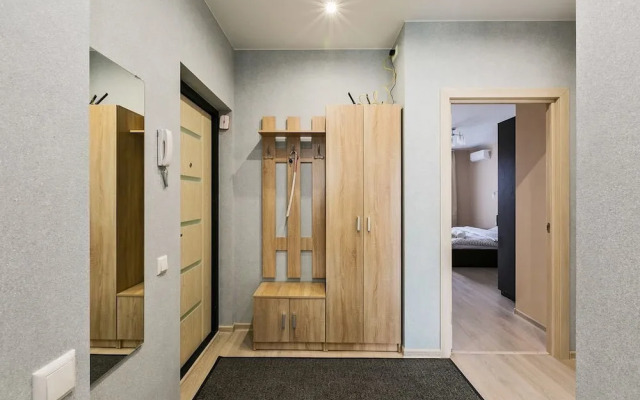 Grand Apart Putilkovo