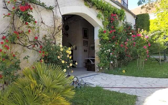 Chenonceau Amboise équitation beauval
