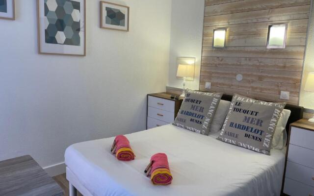 Résidence Chez Gino