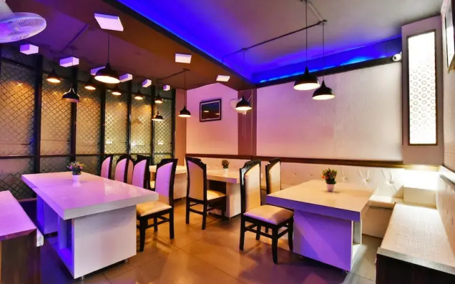 Hotel Pinaz Royale