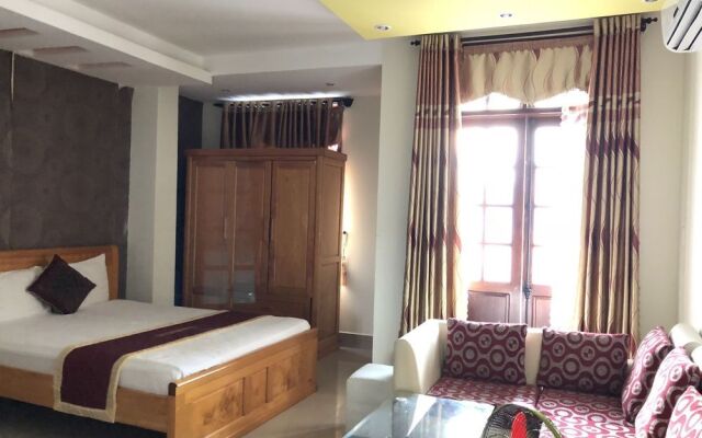 Thuy Duong Hotel Danang
