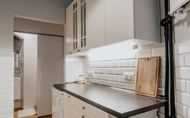 Warsaw Concierge Loft Chmielna