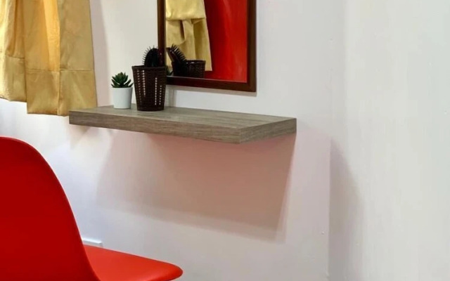 Stylish Apartment in Genting Highlands