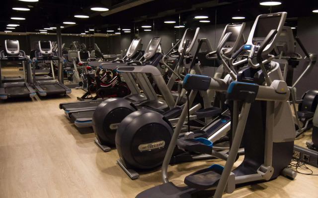 DoubleTree by Hilton Brighton Metropole