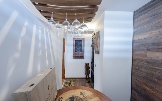 Greatly Miraflores Apartment