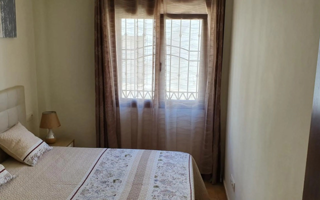 Espanatour MAGDOLINA