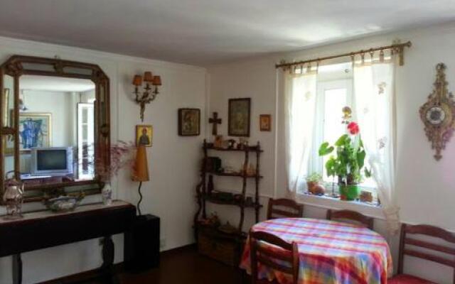 Guesthouse Bogdanovic