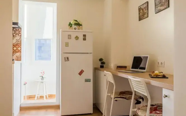Studio T by MRG Apartments