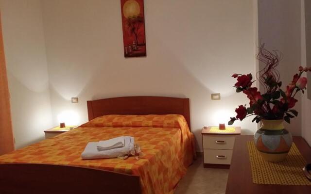 Residence Le Margherite