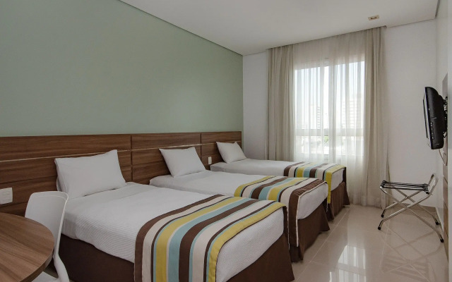 Hotel Express Vieiralves