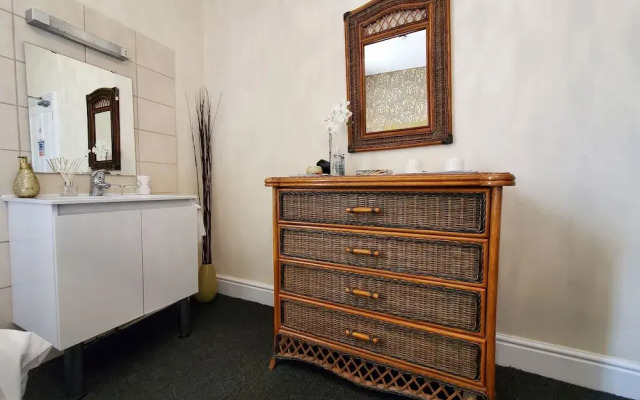 The Collingwood Guest House