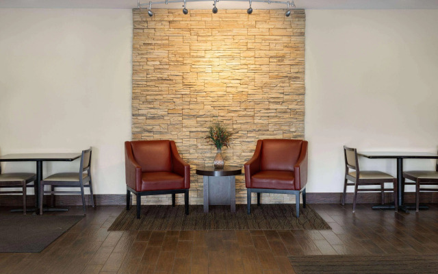 Days Inn by Wyndham Pottstown