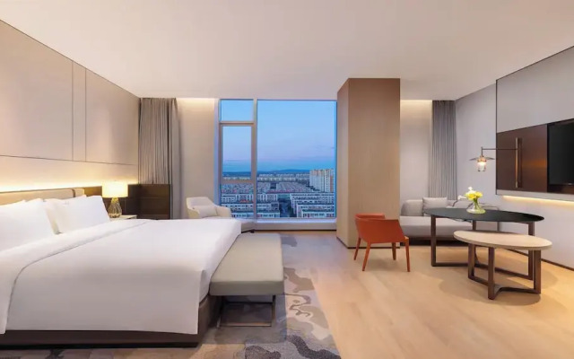 Holiday Inn Datong by IHG