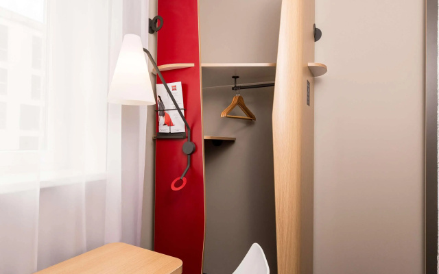 ibis Vilnius Centre