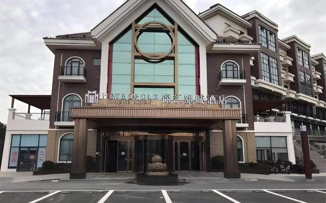 Shanghai Jinshanzui Yucun Hotel