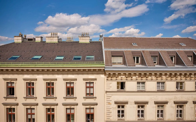 The Ritz-Carlton, Vienna