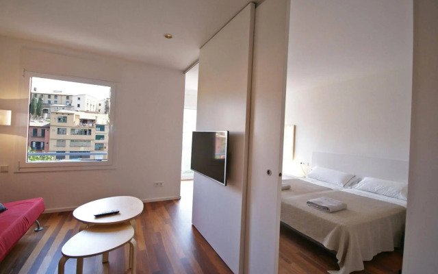 Apartamento Catedral Girona