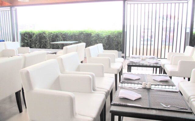 Travelodge Pattaya