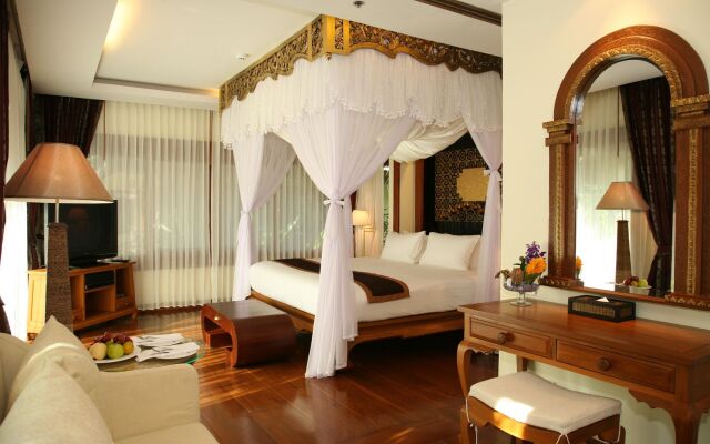 Khum Phaya Resort & Spa Boutique Collection