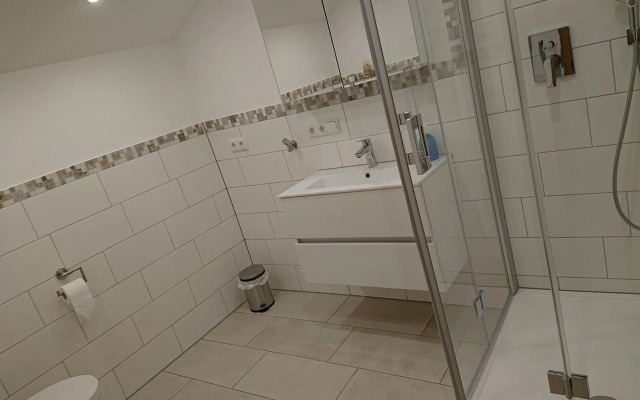 Haus-Brecherspitzblick