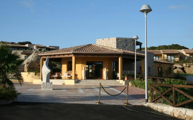 Residence Punta Falcone