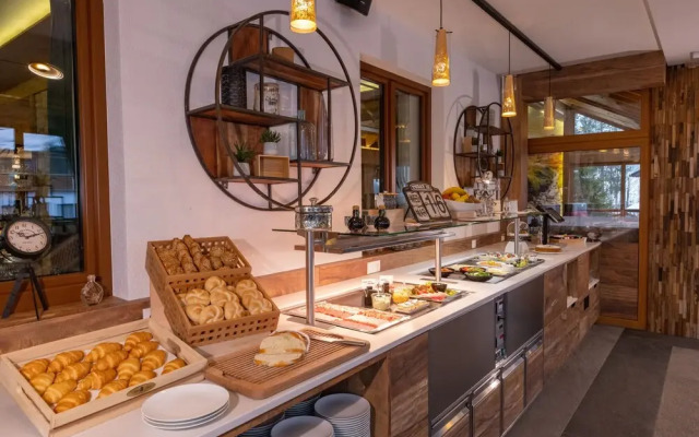 Wellnesshotel Dachsteinresort
