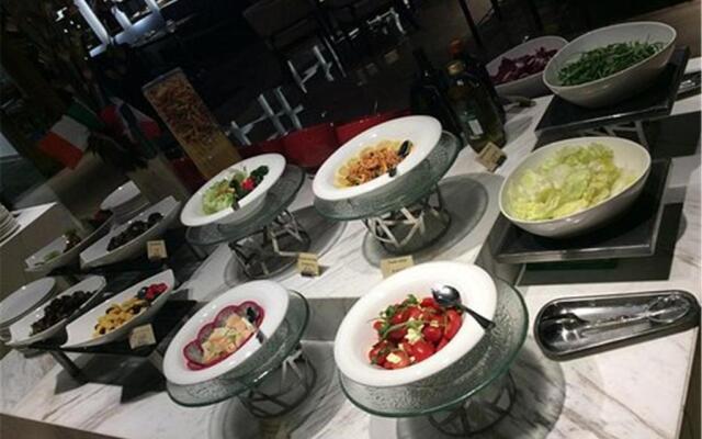 Air China Boyue Beijing Hotel