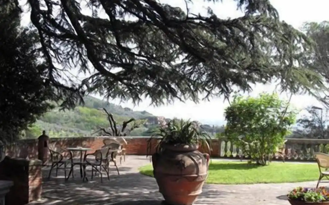 Villa Maria