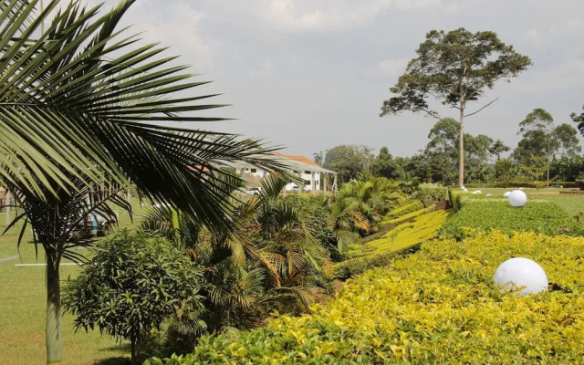 Forest Park Resort