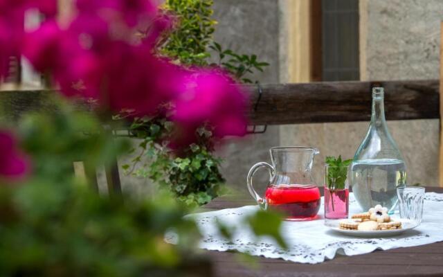 Agriturismo Oro di Berta