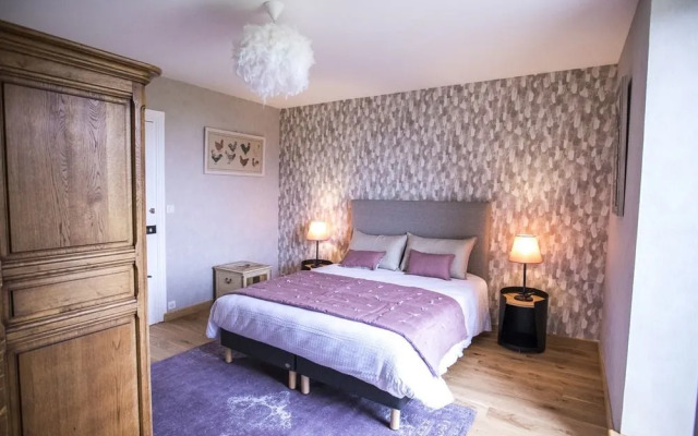 Maison de Kersalomon