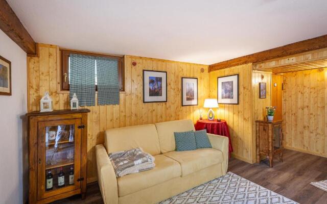 Chalet I Folletti