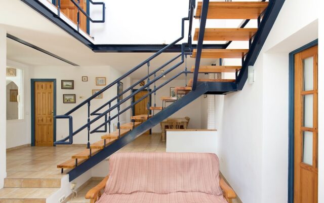 Cozy Holiday Home in Vendrell With Private Pool