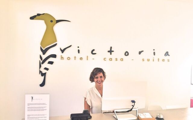 Hotel Casa Victoria Suites