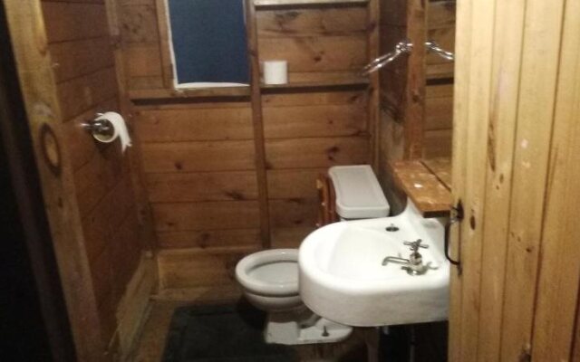 Pine Lodge