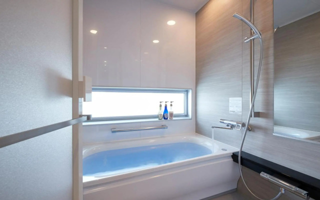JR East Hotel Mets Premier Sapporo