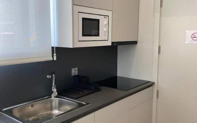 Milimara Suites
