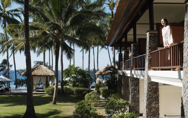 Spa Village Resort Tembok All Inclusive