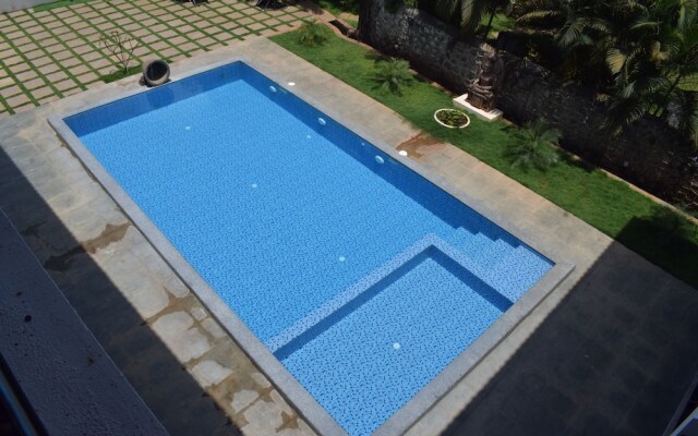 Opulence Beach Resort Kihim Alibaug
