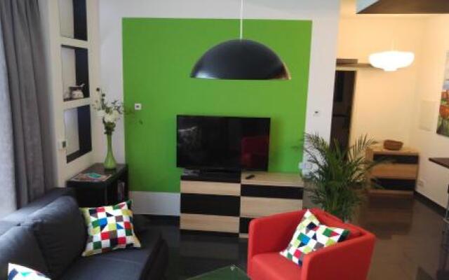 Apartment Rhein Main