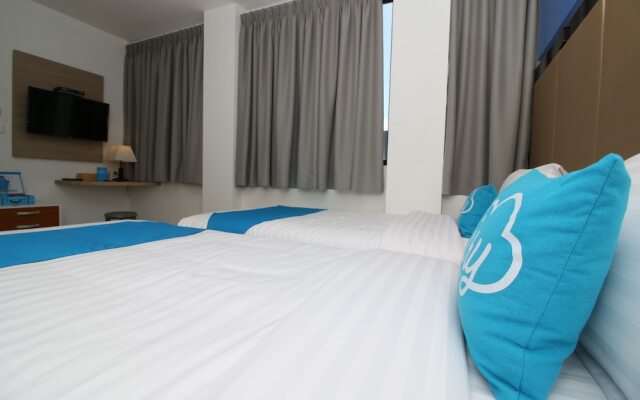 Airy Ancol Kemayoran RE Martadinata 12 Jakarta