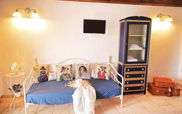 Masseria Alberotanza