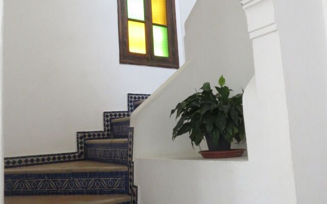 Riad Arous Chamel