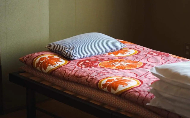 Ryokan Yuzawa