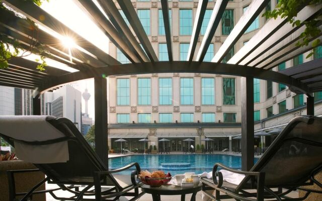JW Marriott Kuala Lumpur